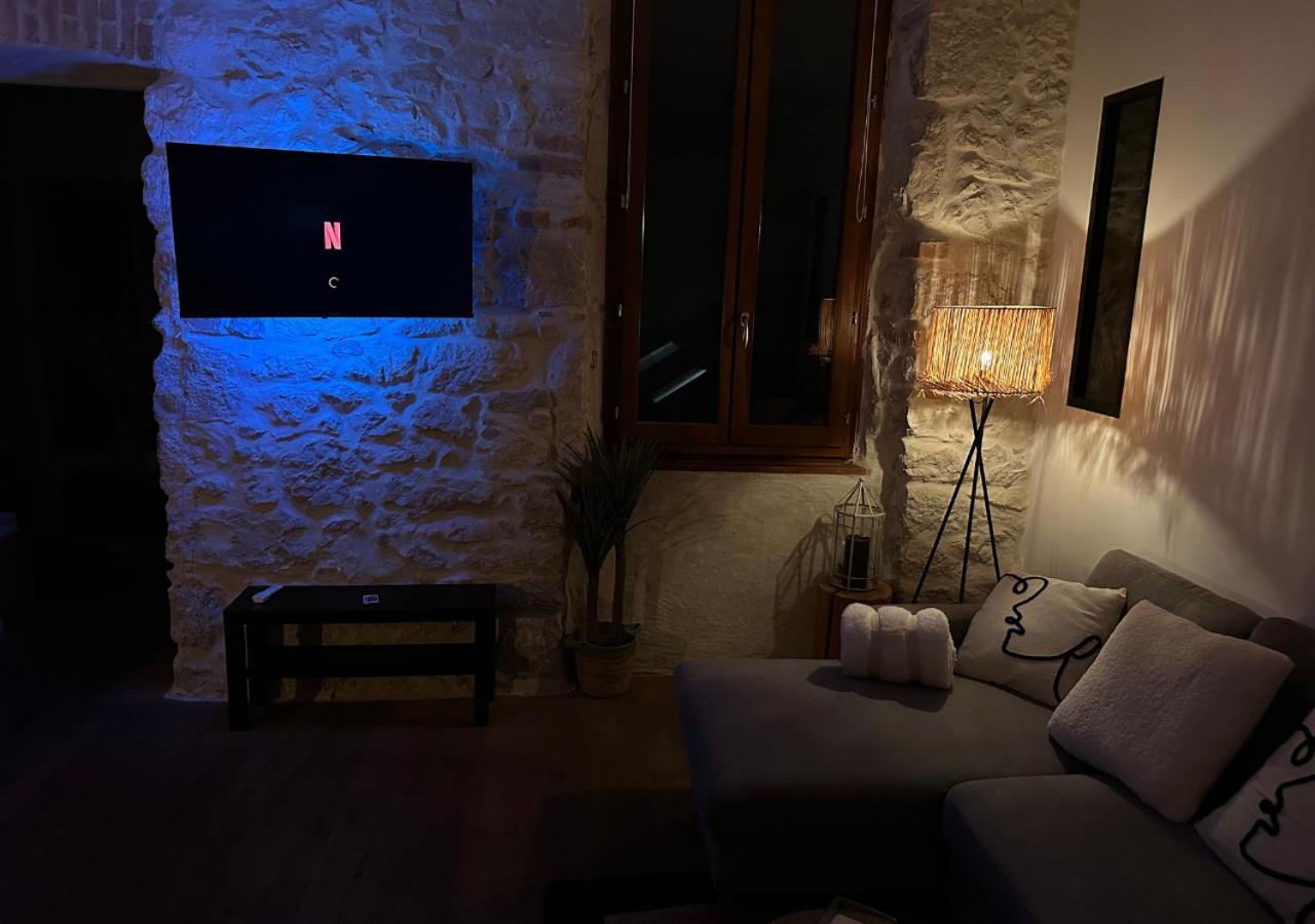 French Loft - Central & Comfy Annecy Exterior photo