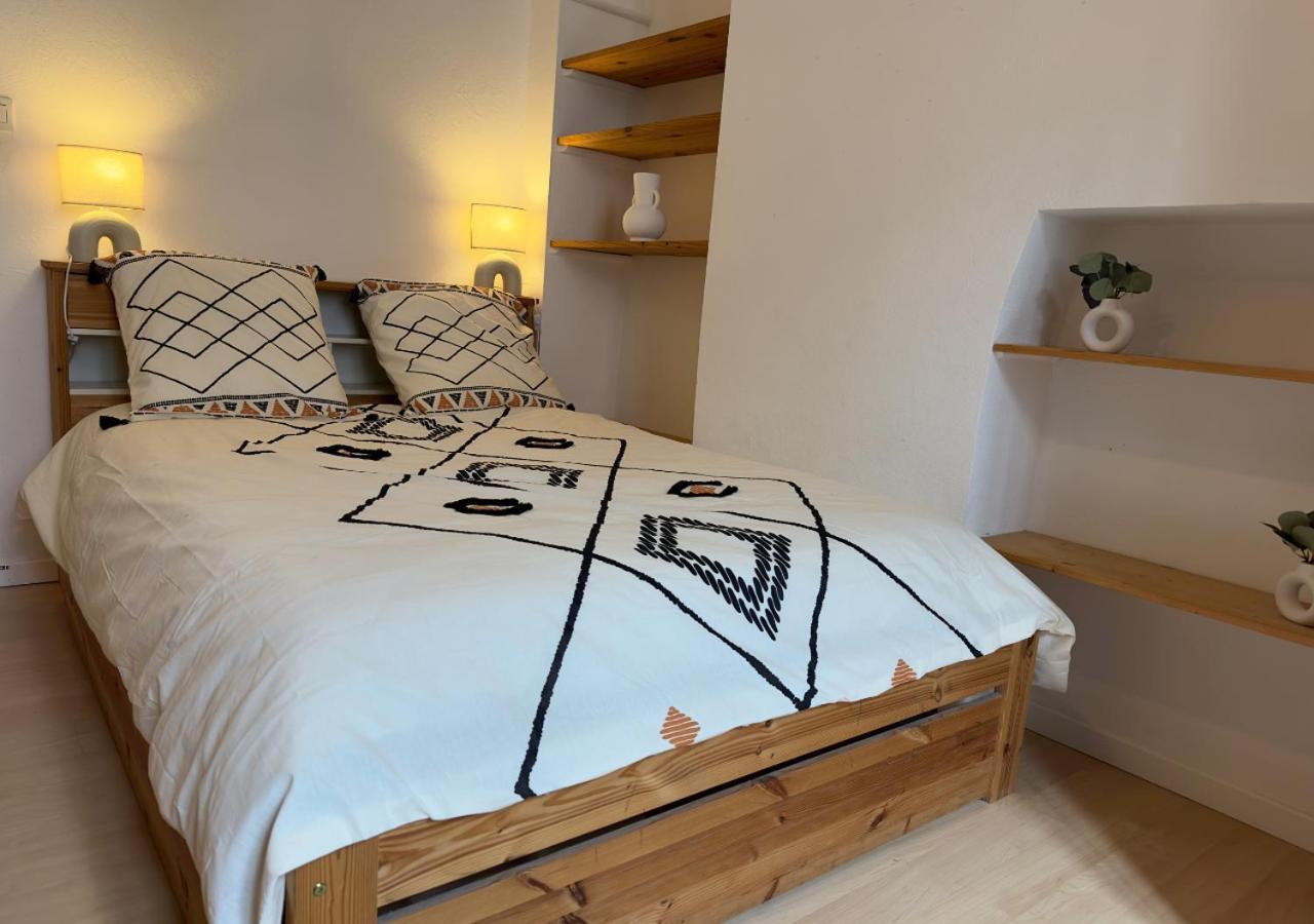 French Loft - Central & Comfy Annecy Exterior photo