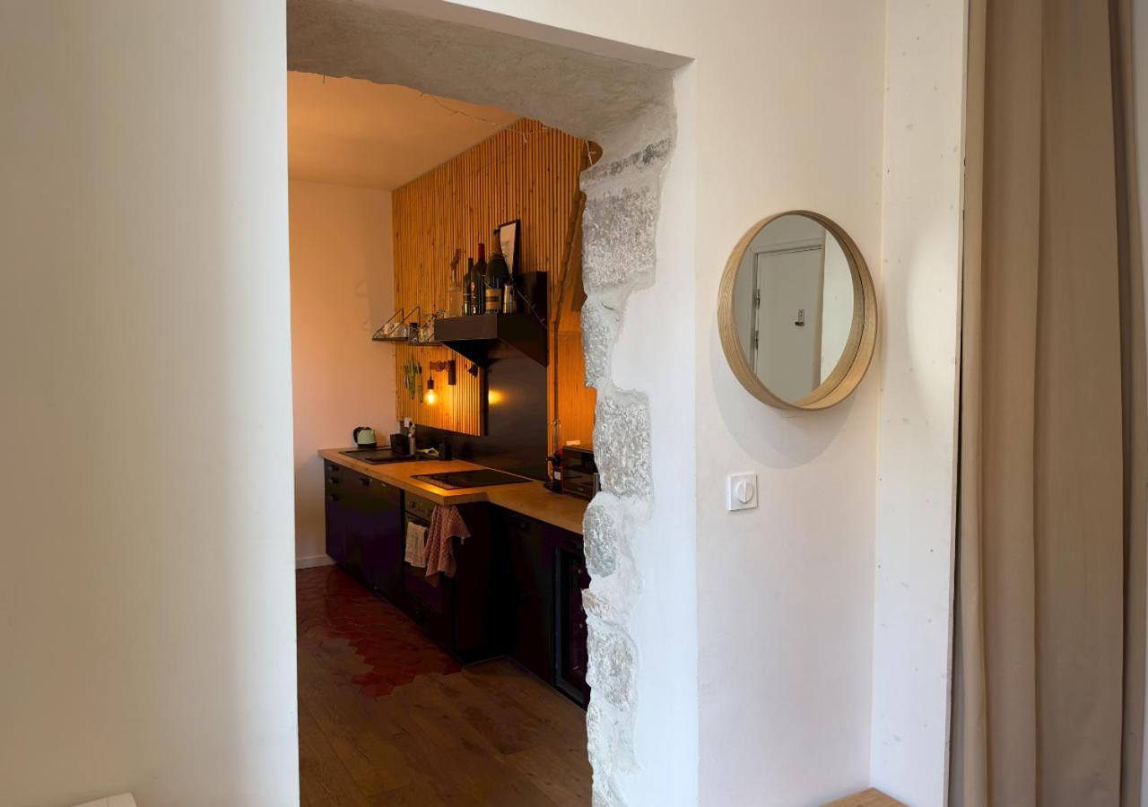 French Loft - Central & Comfy Annecy Exterior photo
