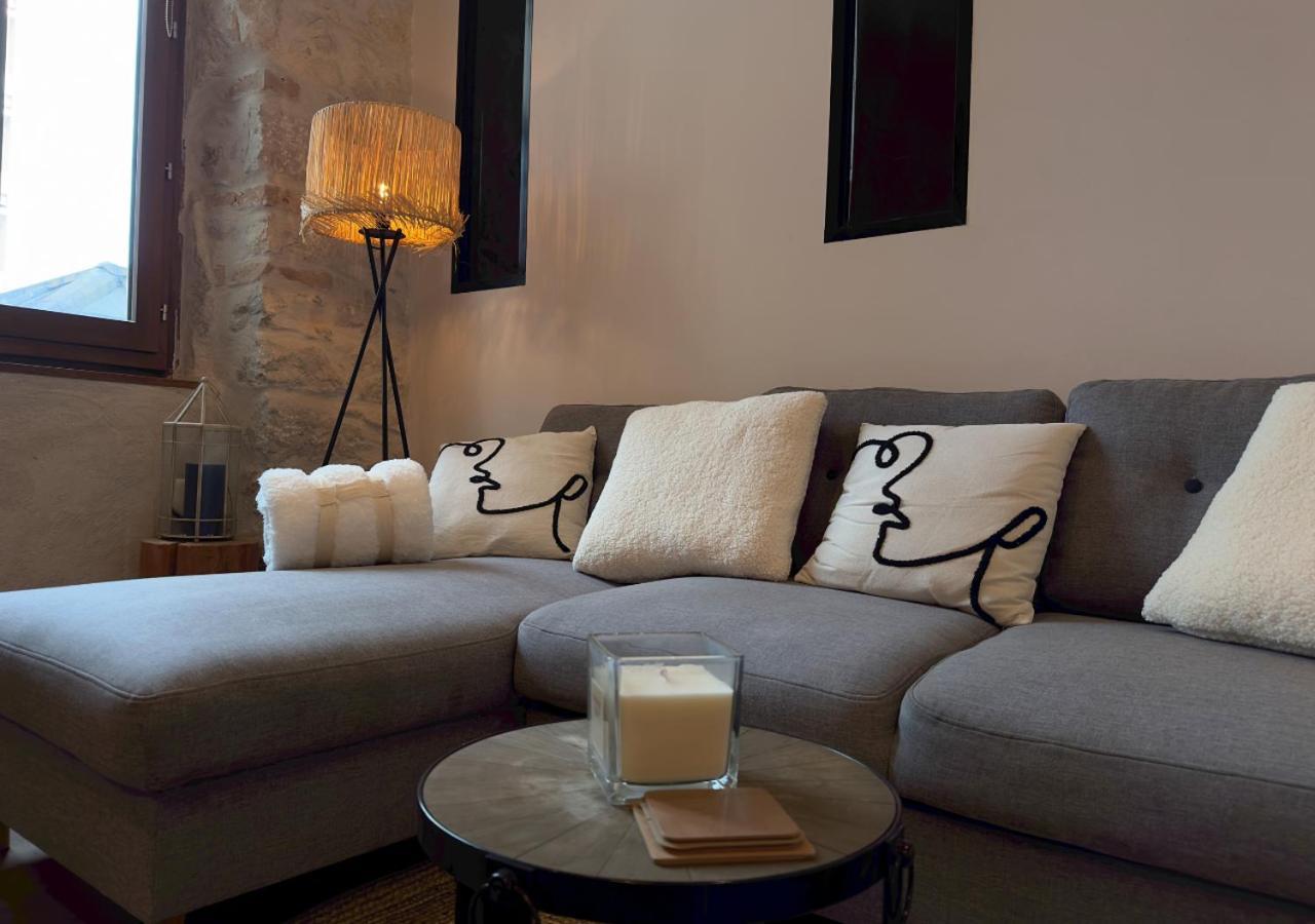 French Loft - Central & Comfy Annecy Exterior photo