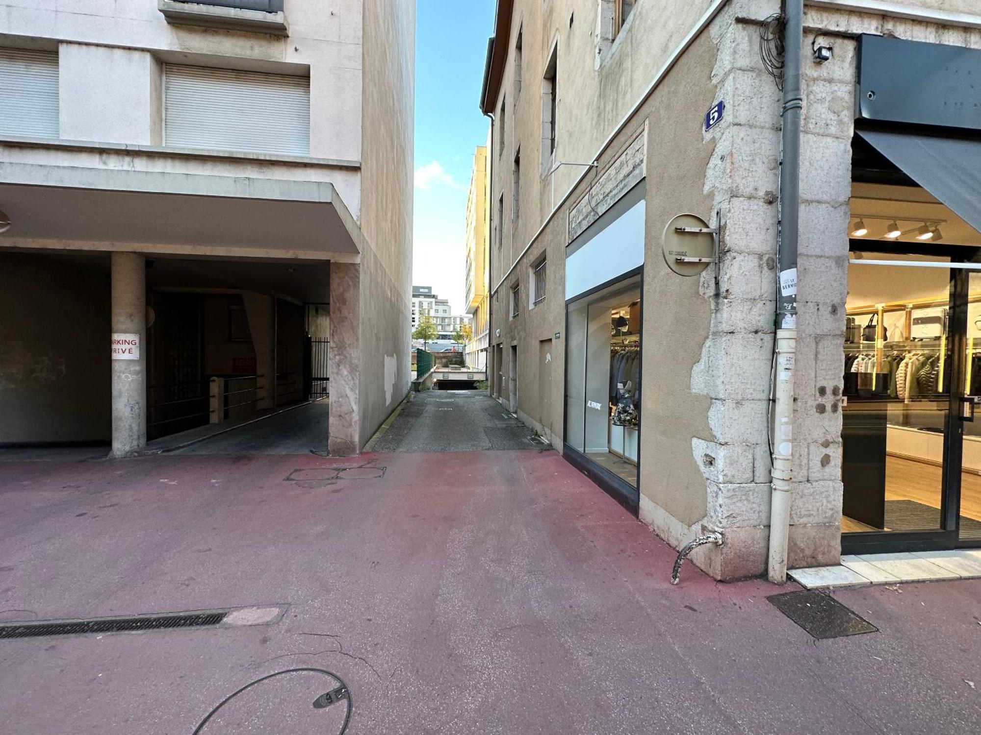 French Loft - Central & Comfy Annecy Exterior photo